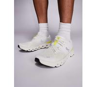 Scarpe On Cloud X 4 bianco giallo - 44