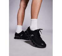 ON - Cloud X 4 - Sneakers da allenamento nere-Nero 37.5