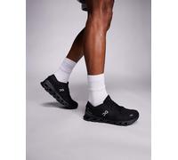 On Cloud X 4 - scarpe running neutre - uomo 12 US Black man