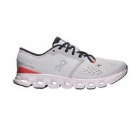 Scarpe da corsa da donna On Running Cloud X 4 Misura delle scarpe (EU): 37,5 / Colore: grigio chiaro