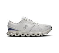 On Cloud X 4 W - scarpe running neutre - donna Grey/Violet 7 US