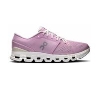 On Scarpa da corsa avorio / rosa Donna On 38,5