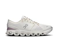 On Cloud X 4 W - scarpe running neutre - donna White/Purple 10 US