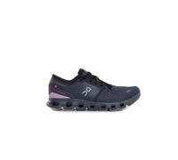 On Cloud X 4 W - scarpe running neutre - donna Blue/Pink 8 US