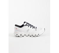 ON Cloud X 5 sneakers da training bianche con dettagli neri-Bianco 40