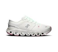 On Cloud X 5 W - sneakers- donna White/Red 9 US