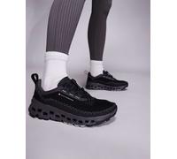 ON - Cloudaway 2 - Sneakers per il trail running nere-Nero 39