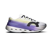 On Cloudboom Max Bianco Juniper - Scarpe Running Uomo EUR 42,5 / US 9