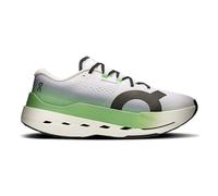 On Cloudboom Max M - scarpe running neutre - uomo Green/Purple 11,5 US