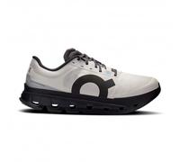 On Cloudflow 5 Glacier Nero - Scarpe Running Uomo EUR 42,5 / US 9