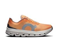 On Cloudflow 5 M - scarpe running neutre - uomo Orange/Grey 12,5