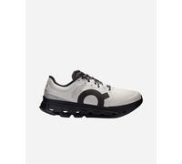 On Running Cloudflow 5 Glacier Black Men Road Running Jogging Shoes 3MF30760117