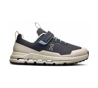 On Cloudhero Waterproof Jr - sneakers - bambino Grey/White 2,5 US
