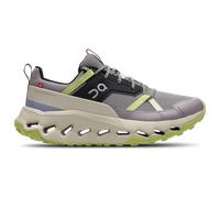 On Cloudhoriz 1 Donna - Sneakers Grigio - Taglia 38.5 - Plastic/Polycarbonate Grey 38.5