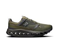 On Cloudhorizon M - sneakers - uomo 12 US Green/Black man Recycled Polyester