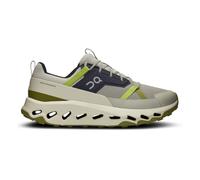 On Cloudhorizon M - sneakers - uomo 8 US White/Green man Recycled Polyester