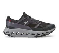 On 3WE10010702 CLOUDHORIZON Donna, Black/Alloy EU 38.5