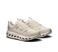 On CloudhorizOn - Sneaker impermeabili da donna, Avorio/Ghiaccio, 37.5 EU