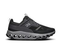 On Cloudhorizon W - sneakers - donna 9 US Black/Grey woman