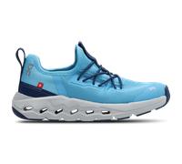 On Cloudleap Bambini - Sneakers Blu - Taglia 32 - Sintetico, Tessile Blue 32