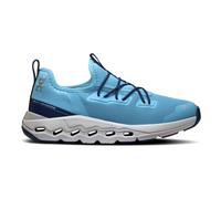 On Cloudleap Jr - sneakers - bambino 1 US Light Blue/White junior