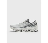 ON Cloudmonster 1 men Lowtop white in taglia:47