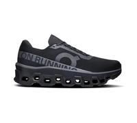On Cloudmonster 2 M - Scarpe Running - Uomo - Nero 10.5