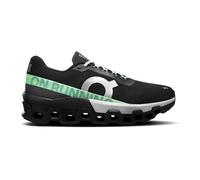 On Cloudmonster 2 M - scarpe running neutre - uomo 11 US Black/Green man