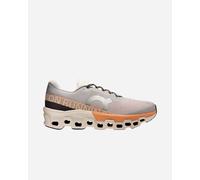 Scarpe On Cloudmonster 2 grigio arancione beige - 44.5