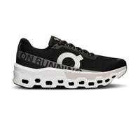 On Cloudmonster 2 M - Scarpe Running - Uomo - Nero 45
