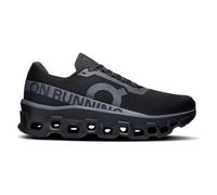 Scarpe On Cloudmonster 2 nero puro - 47.5