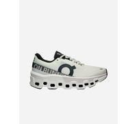 On Running Cloudmonster 2 White Frost Women Road Running Shoes 3WE10110664