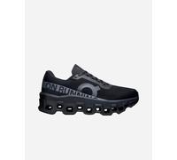 On Cloudmonster 2 W - Scarpe Running - Donna - Nero 37,5