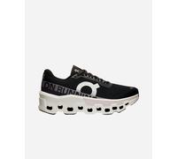 On Cloudmonster 2 W - Scarpe Running - Donna - Nero 40