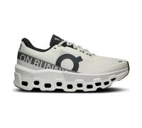 On - Women's Cloudmonster 2 - Scarpe da corsa EU 37 grigio