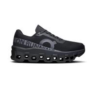 Scarpe On Cloudmonster 2 nero puro donna - 40