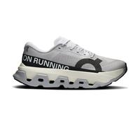 On Cloudmonster 3 Hyper M - scarpe running neutre - uomo Grey/Black 8 US