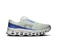 On Cloudmonster 3 Iceberg Ivory - Scarpe Running Uomo EUR 46 / US 11,5