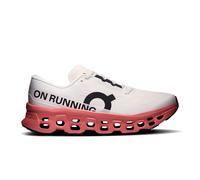 On Cloudmonster 3 Ivory/Dustrose da Uomo 46 Bianco