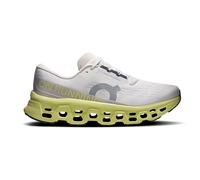 On Cloudmonster 3 Ivory Limelight - Scarpe Running Uomo EUR 43 / US 9.5