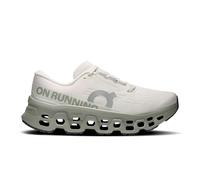 On Cloudmonster 3 Ivory/Tin da Donna 38.5 Bianco