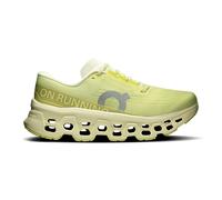 On Cloudmonster 3 W - Scarpe Running - Donna - Verde 39