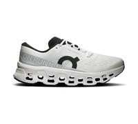 On Cloudmonster 3 M - scarpe running neutre - uomo White/Black 10,5 US