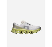On Cloudmonster 3 Ivory Limelight - Scarpe Running Uomo EUR 44 / US 10