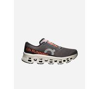On Cloudmonster 3 M - scarpe running neutre - uomo Brown/Orange 8
