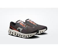 On Cloudmonster 3 Eclipse Ivory - Scarpe Running Uomo EUR 43 / US 9.5