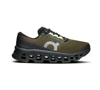 On Cloudmonster 3 Olive Eclipse - Scarpe Running Uomo EUR 43 / US 9.5