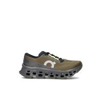 ON CLOUDMONSTER 3 Scarpa running donna oliva 44