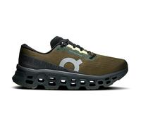 On Cloudmonster 3 Olive Eclipse - Scarpe Running Uomo EUR 44,5 / US 10,5