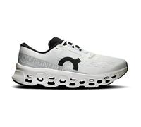 ON Cloudmonster 3 men Lowtop white in taglia:44